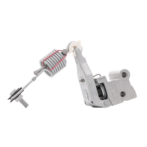 OPEL BOSCH Bremskraftregler 0 204 031 174