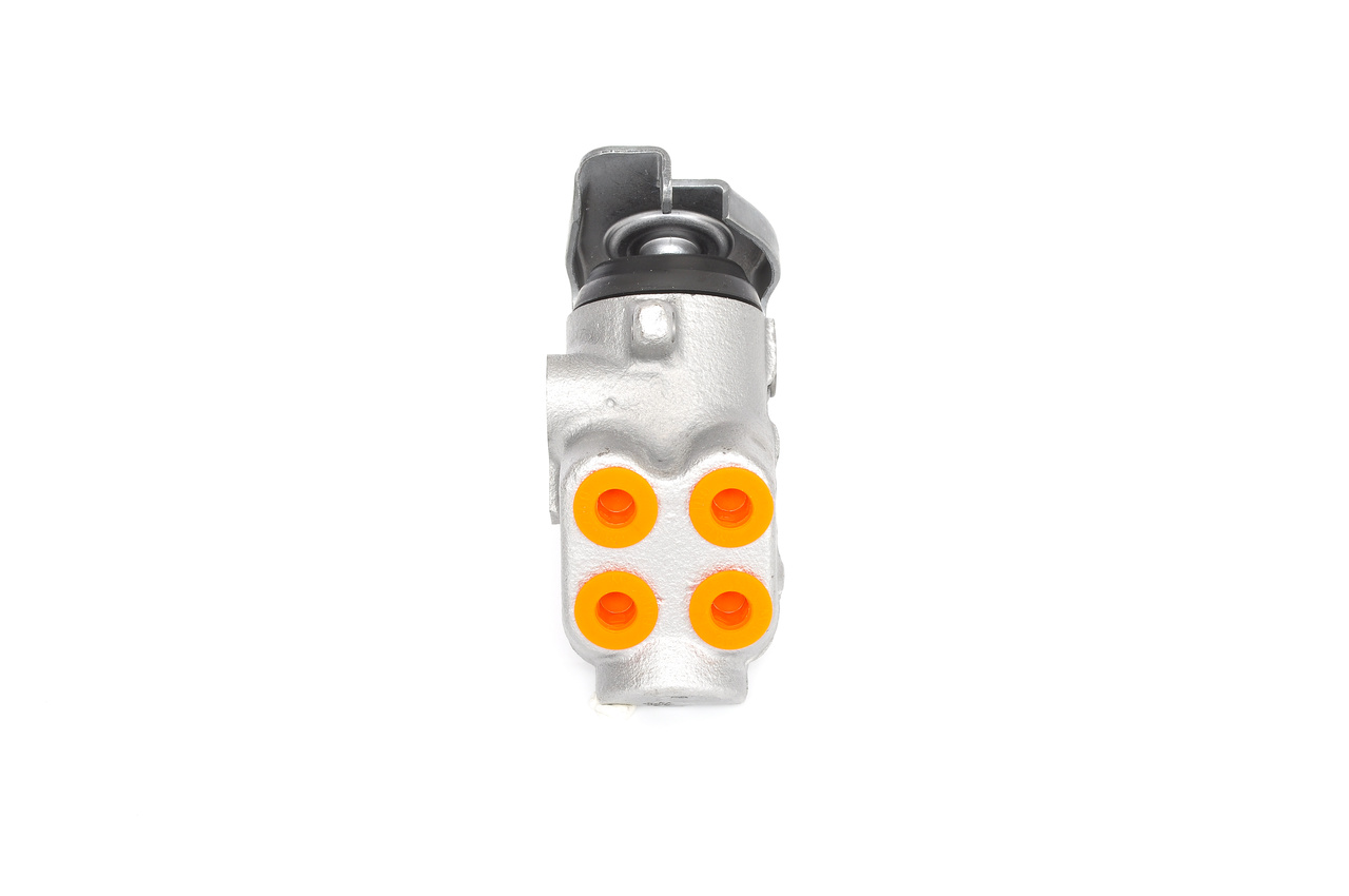 VW BOSCH Brake pressure regulator 0 204 031 290