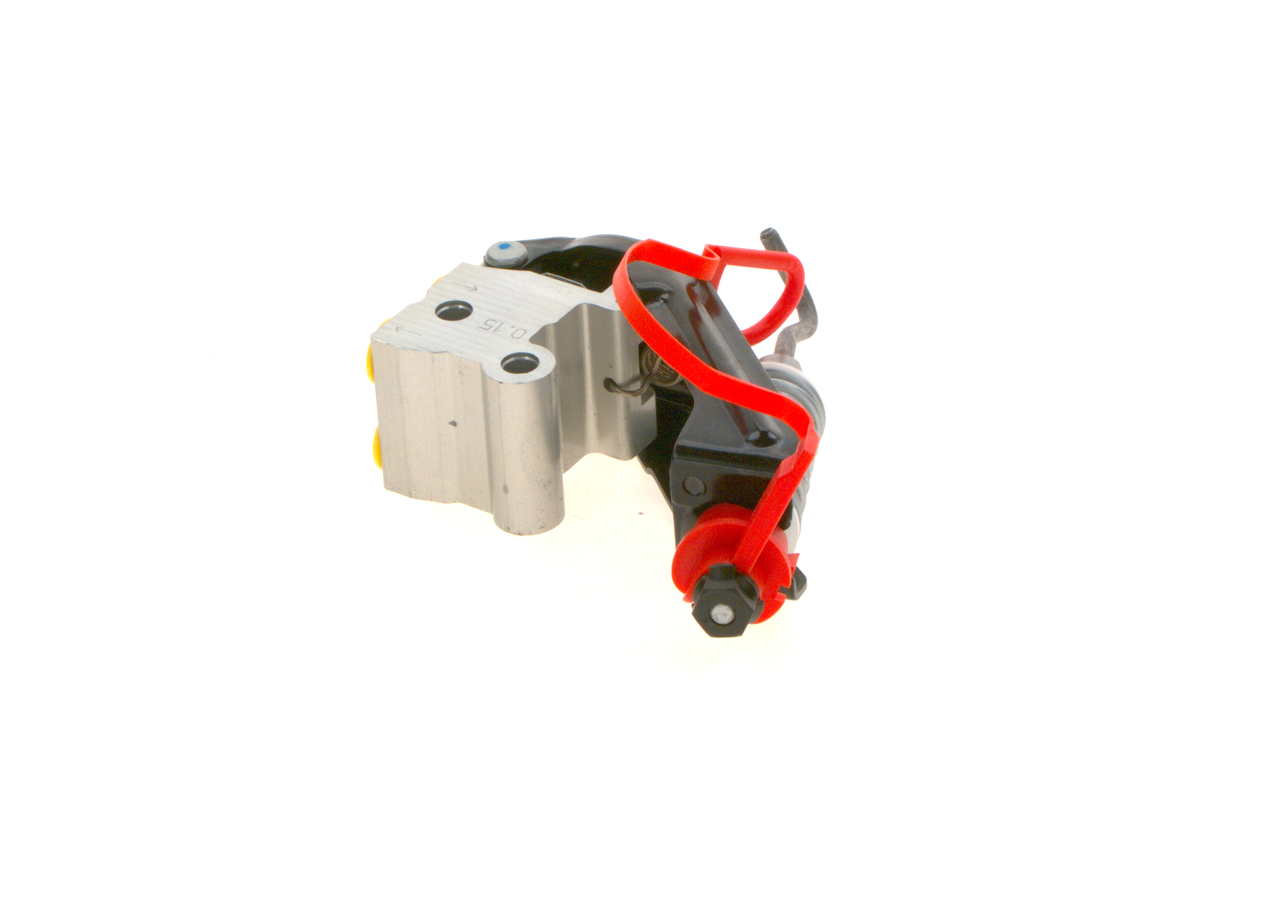 RENAULT BOSCH Brake Pressure Regulator 0 204 031 296