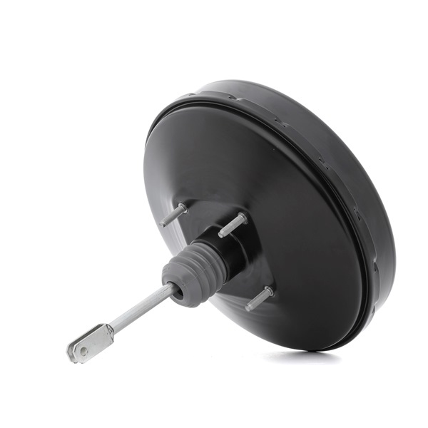 MERCEDES-BENZ BOSCH Vacuum servo 0 204 125 556