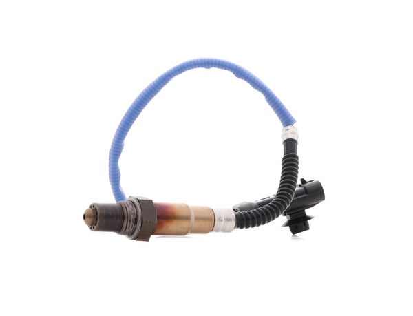 BOSCH 0 258 006 791 Marmitta 1.6 Authentique Hi-Flex (BB26, BB3E, CB26) 115 PS K4M 736