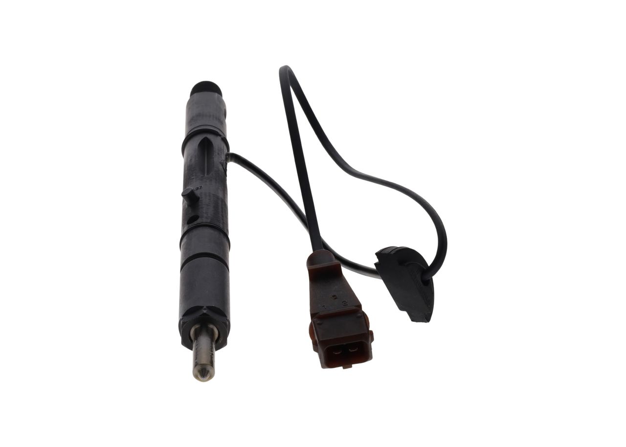BOSCH 0 432 133 815 Injector Passat 3B6 2.5 TDI 4motion 150 Pk AFB