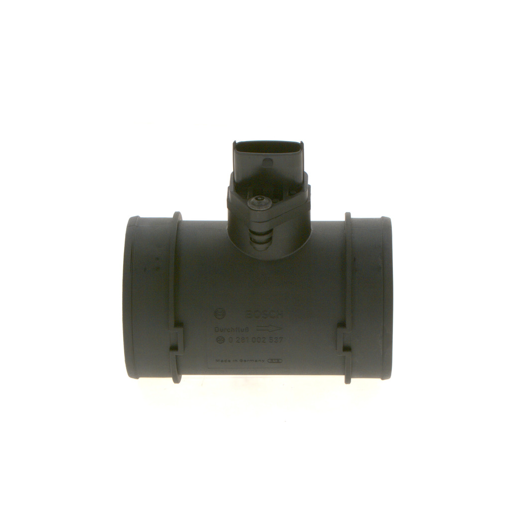 BOSCH 0 281 002 537 Sensor de temperatura do óleo 2.5 DiTD 4x4 (TFS54) 101 cv 4JA1-TC