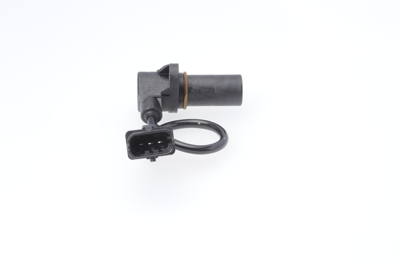 BOSCH 0 281 002 659 Vevaxelgivare Honda CR-V II 2.2 CTDi (RD9) 140 hk N22A2