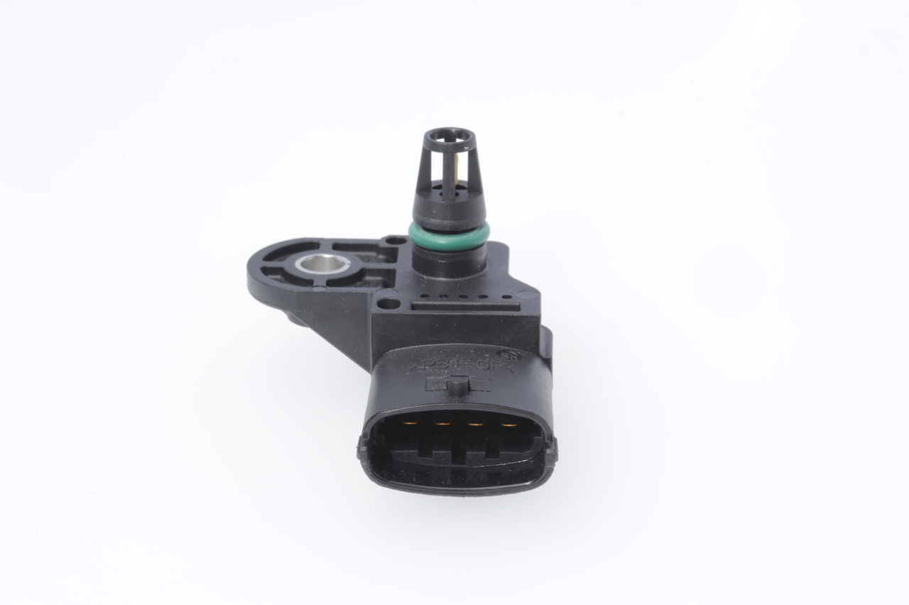 BOSCH 0 281 002 680 MAP szenzor MAZDA BT-50 Pickup (CD, UN) 2.5 MRZ-CD (UNY0W3) 143 PS WLAA