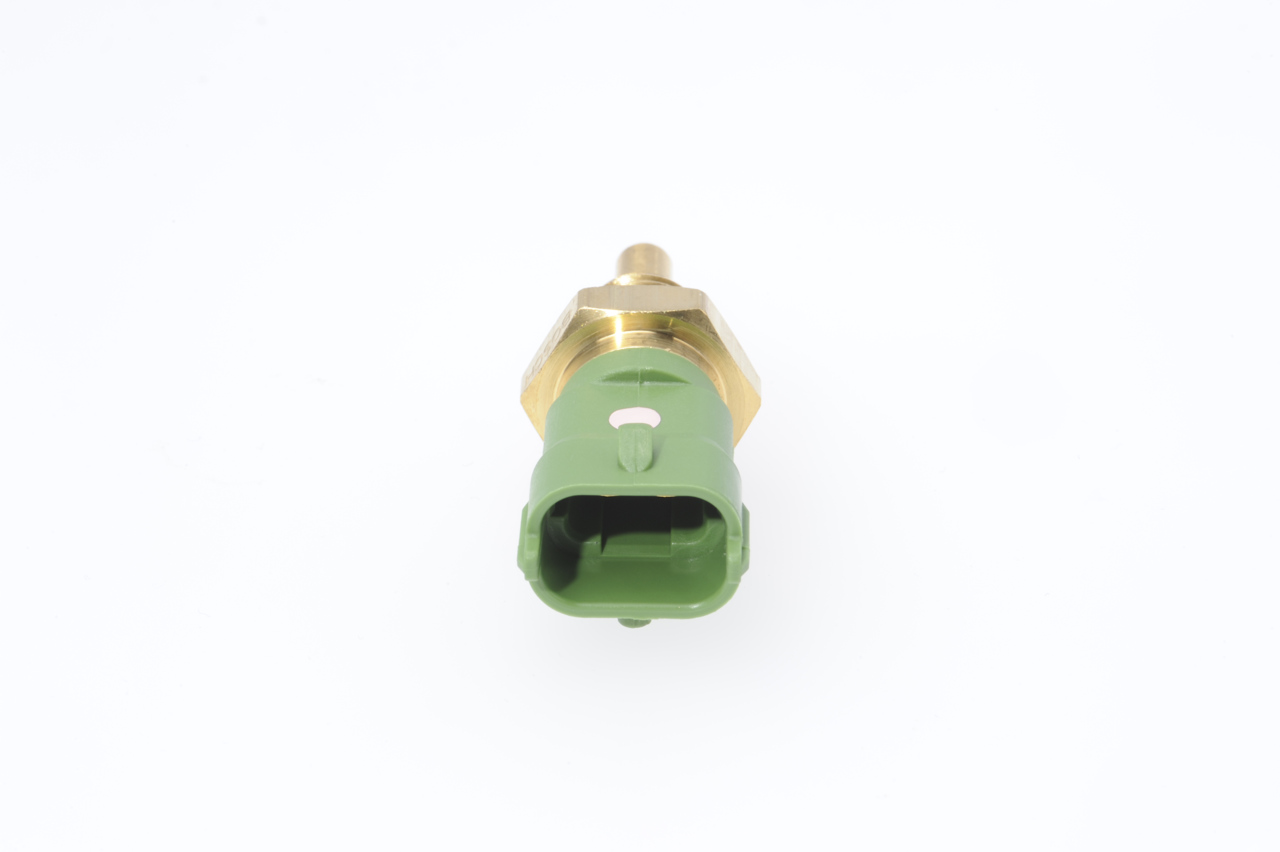 BOSCH 0 281 002 694 Sensore temperatura carburante Toyota Yaris 3 serie 1.4 D (NLP130_) 90 CV 1ND-TV