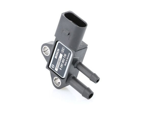0 281 002 710 Sensor, udstødningstryk fra BOSCH kob billige