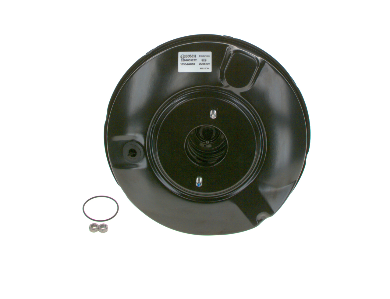 OPEL BOSCH Vacuum servo 0 204 125 827