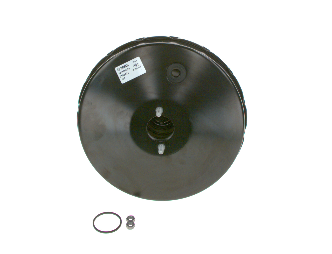 BOSCH 0 204 125 833 Servo freio Fiat Stilo Carrinha 1.9 JTD 115 cv 192 A1.000