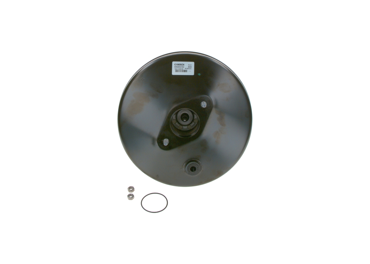 FIAT BOSCH Fékrásegítő 0 204 125 850