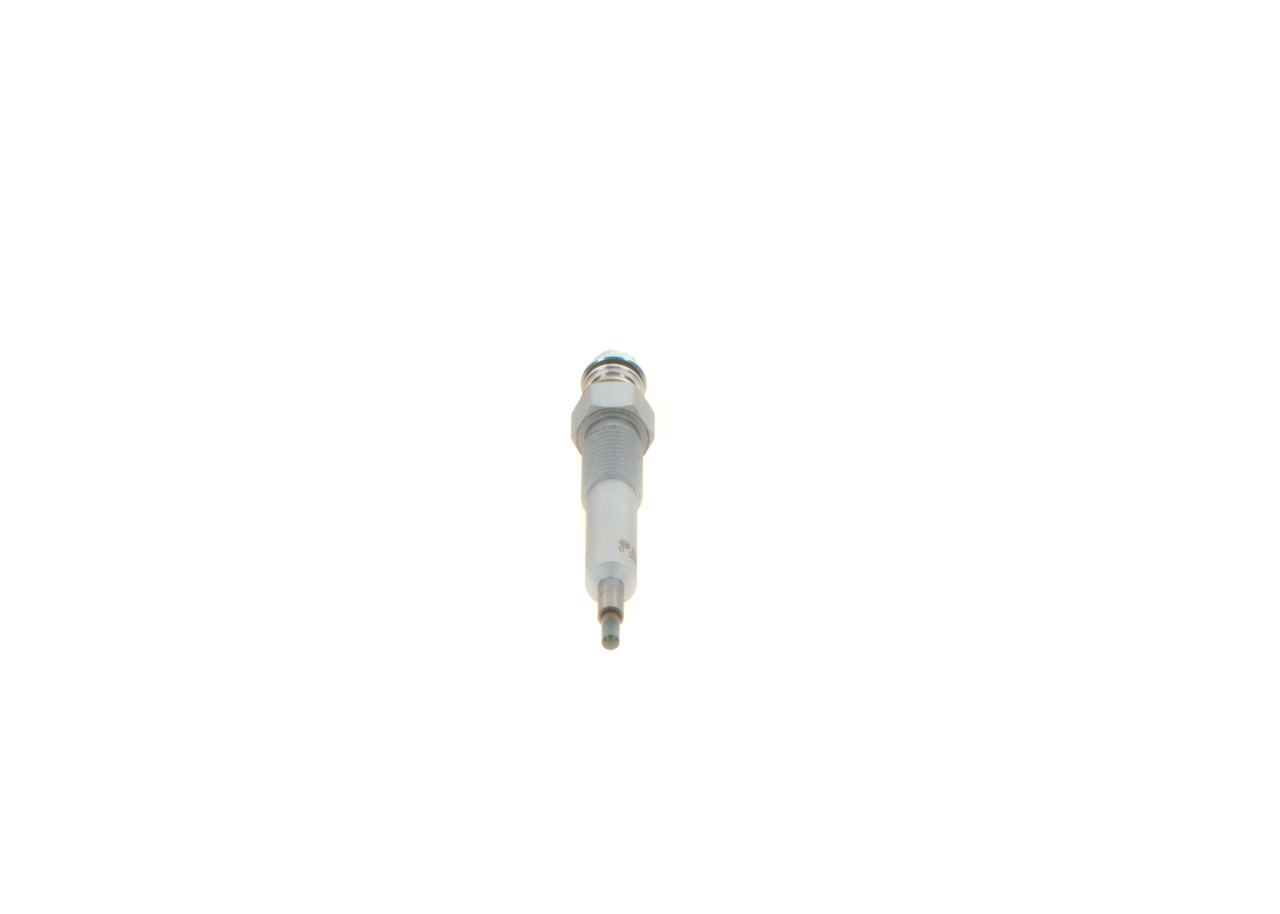 BOSCH 0 250 312 003 Gløderør Opel Corsa C Utility 1.7 D 57 HK X 17 D (4EE1)