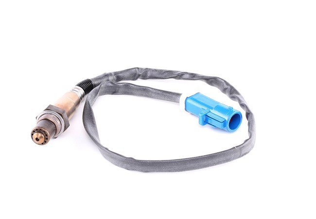 BOSCH 0 258 006 927 Lambdasonde (NOx, O2) Volvo S60 2 2.0 T5 240 Pk B 4204 T7