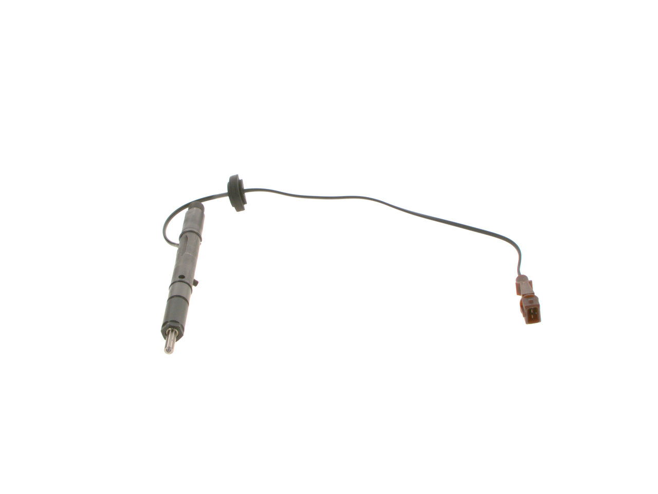 BOSCH 0 432 133 822 Injector Passat 3B6 2.5 TDI 4motion 150 Pk AFB