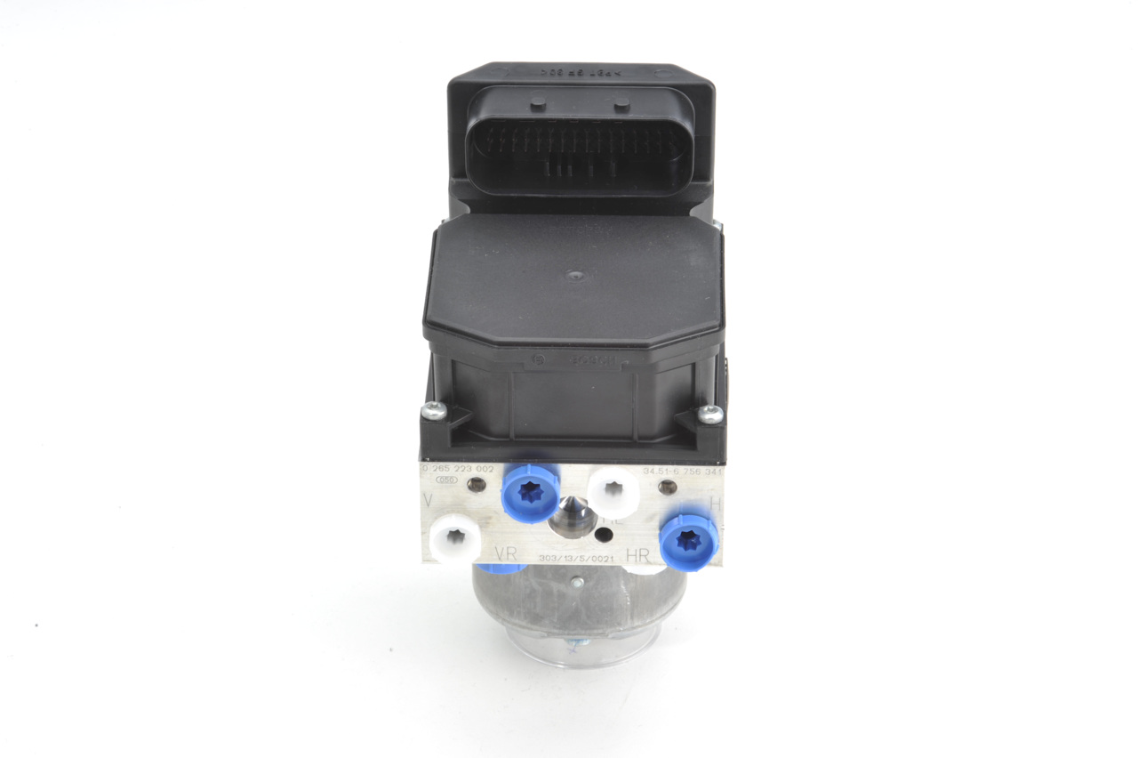 BMW BOSCH Abs blok 0 265 223 002
