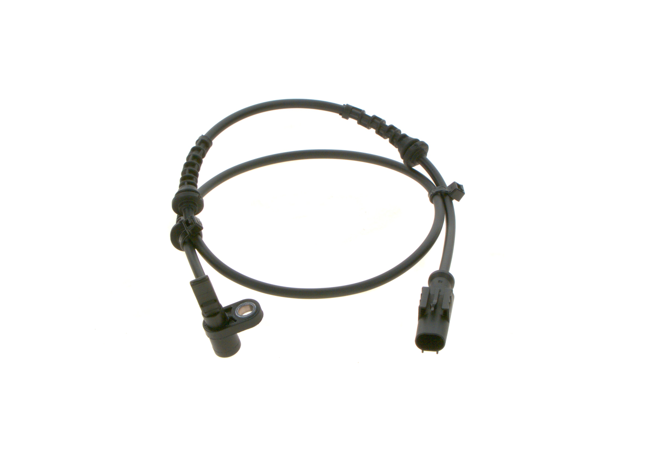 BOSCH 0 265 008 003 Sensor ABS LANCIA Delta III (844) 1.6 D Multijet (844.AXF11, 844.AXF1A) 116 cv 955 A4.000