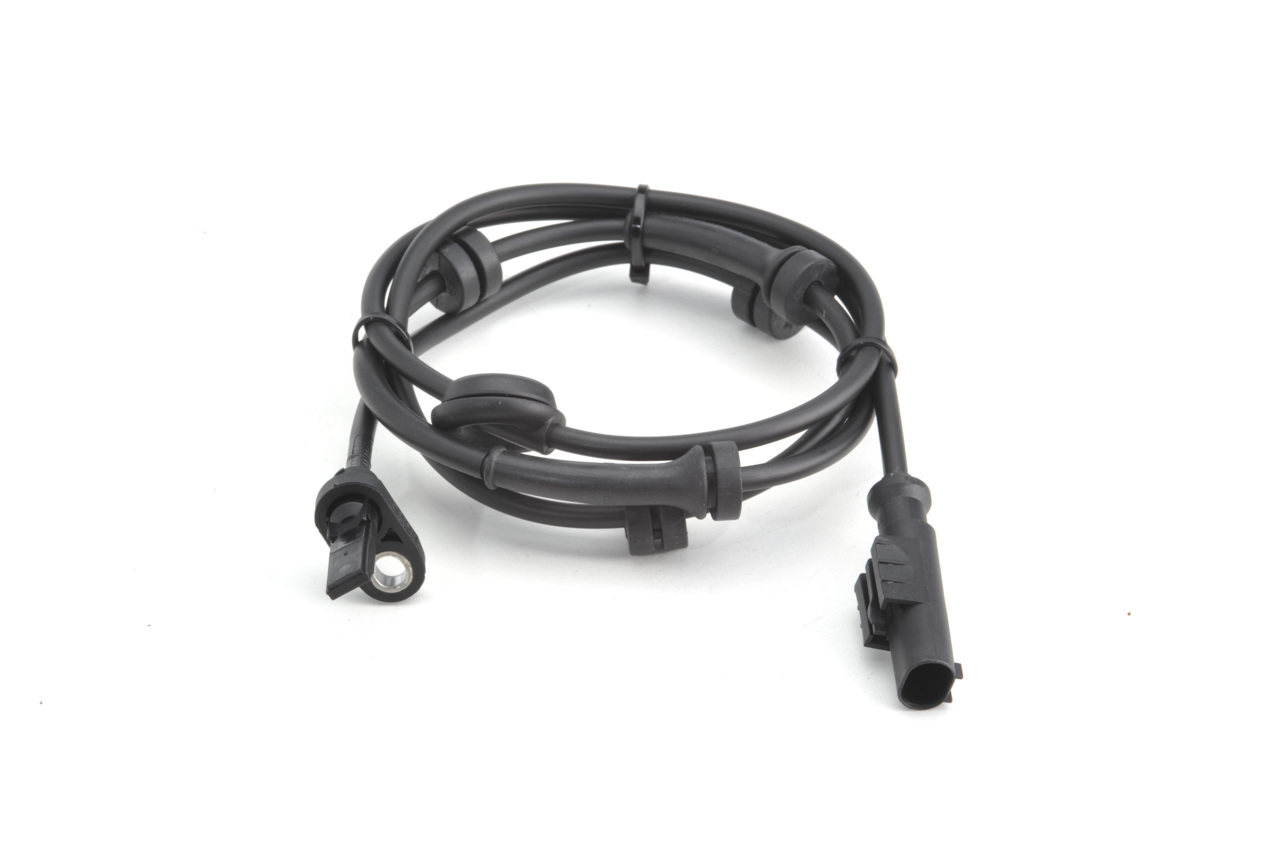 ALFA ROMEO BOSCH Sensor revoluciones de la rueda 0 265 008 007