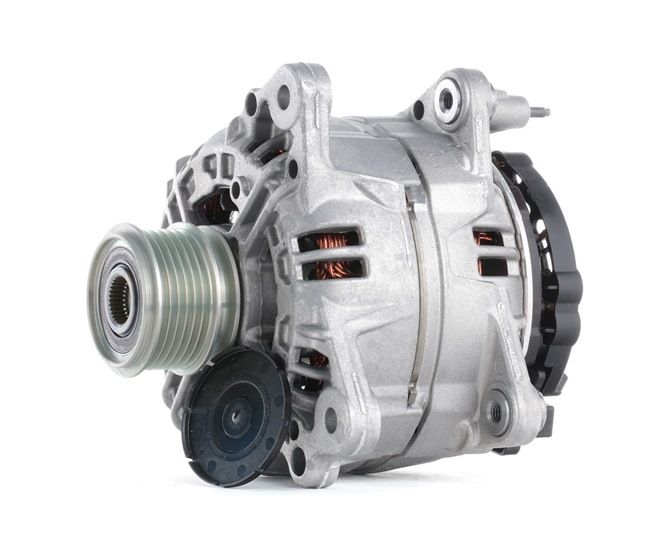 BOSCH 0 124 525 525 Laturi VW Caddy 4 Kombi 2.0 TDI 110 hv CLCA