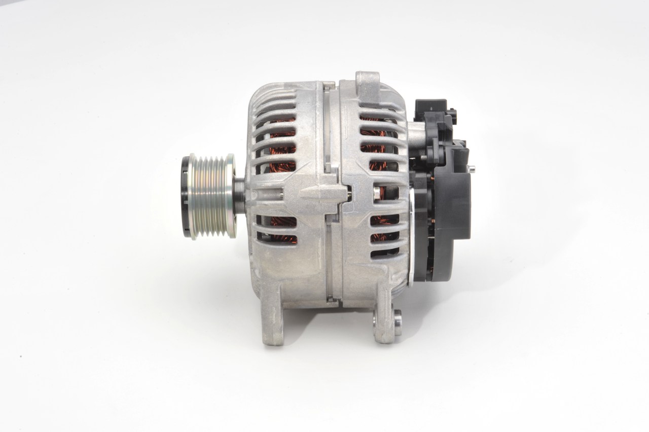BOSCH 0 124 525 534 Lichtmaschine RENAULT Modus / Grand Modus (F, JP) 1.5 dCi 75 75 PS K9K 770