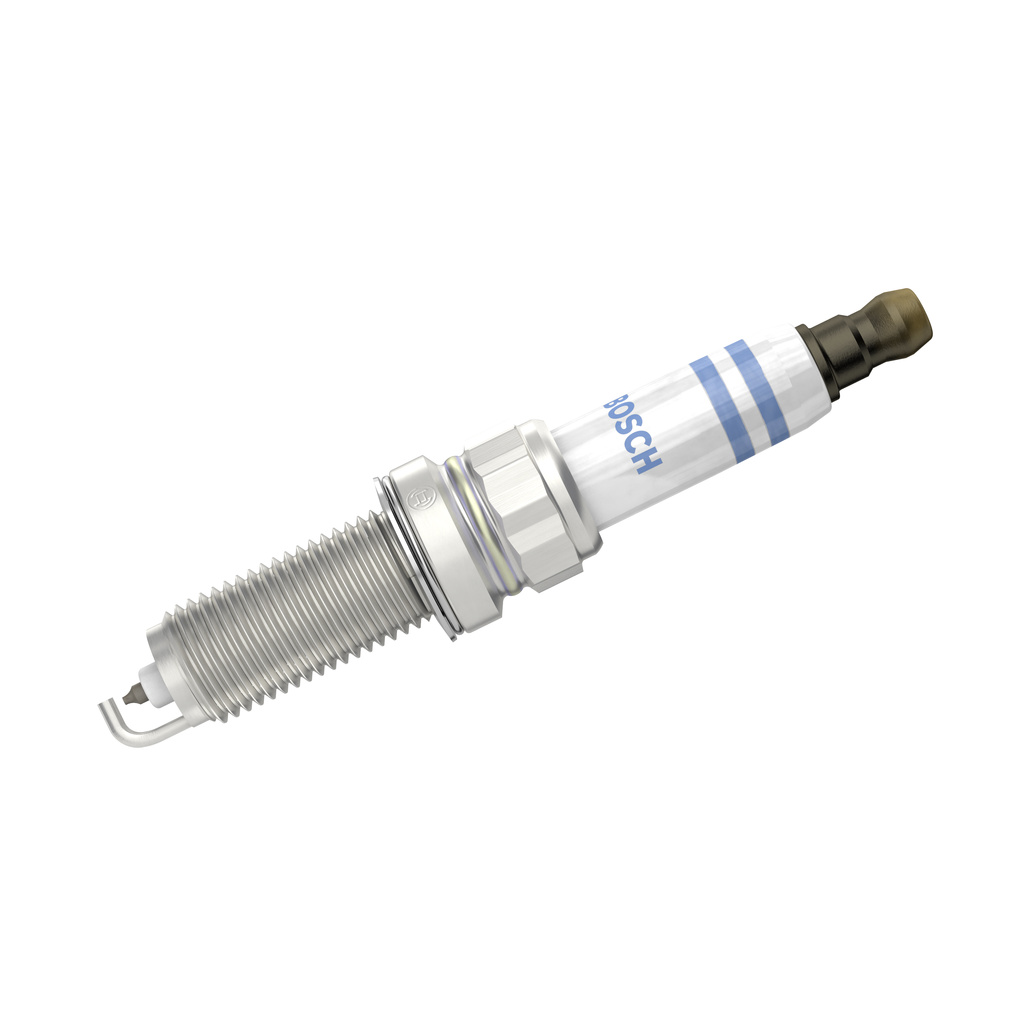 MINI BOSCH Candele benzina 0 242 129 512