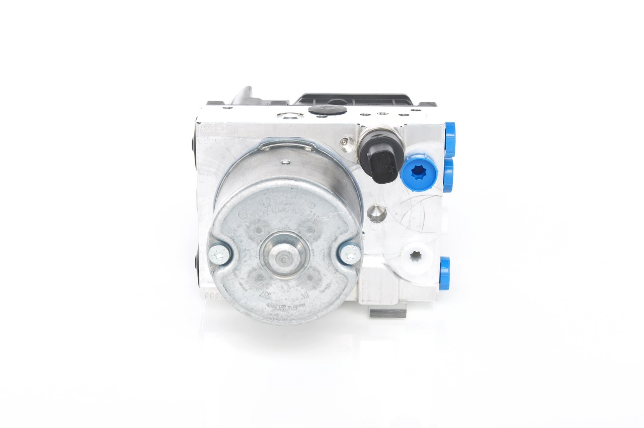 BMW BOSCH Abs hydraulikkaggregat 0 265 225 010