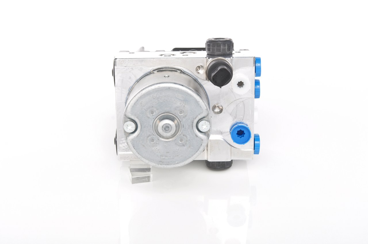 SKODA BOSCH Abs Pumpe 0 265 225 141