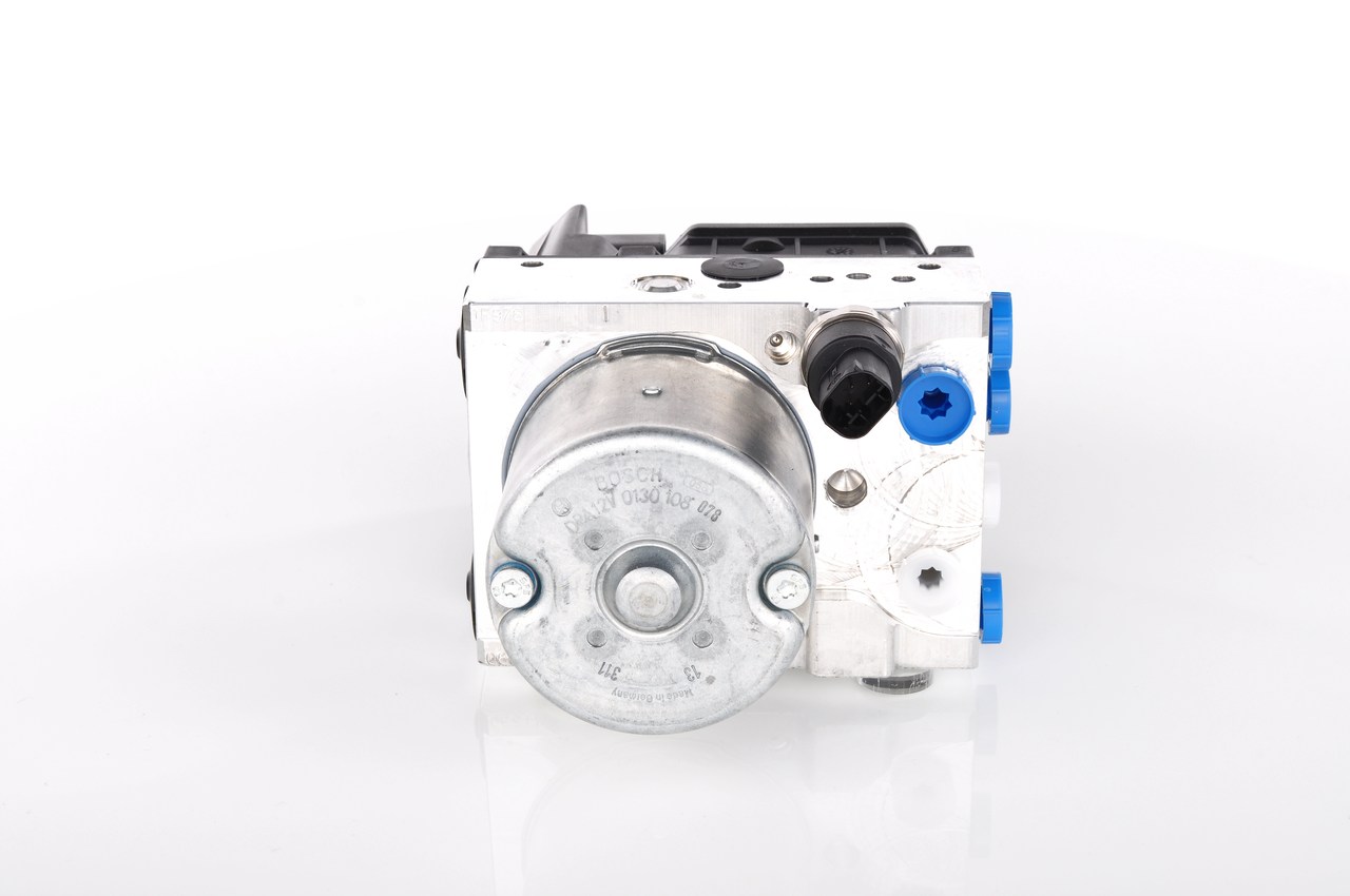 BMW BOSCH ABS Aggregat 0 265 225 147