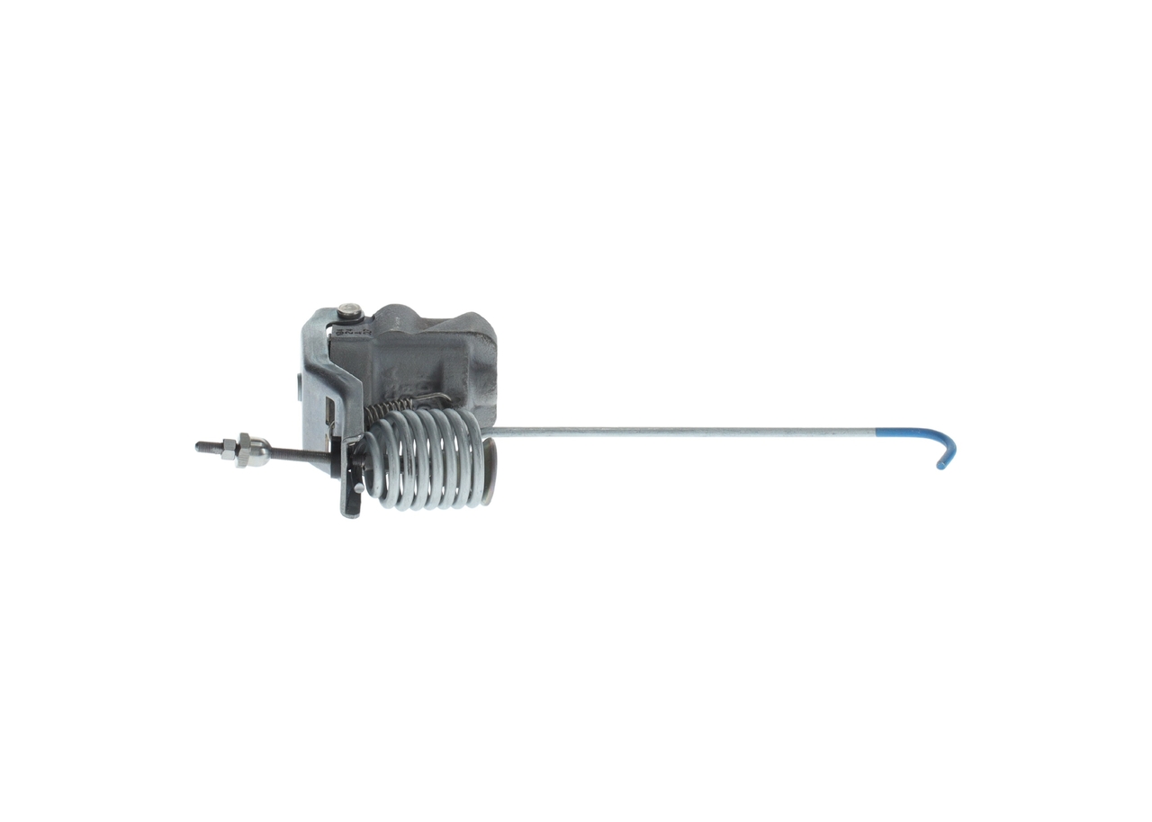 VW BOSCH Brake pressure regulator 0 204 131 250