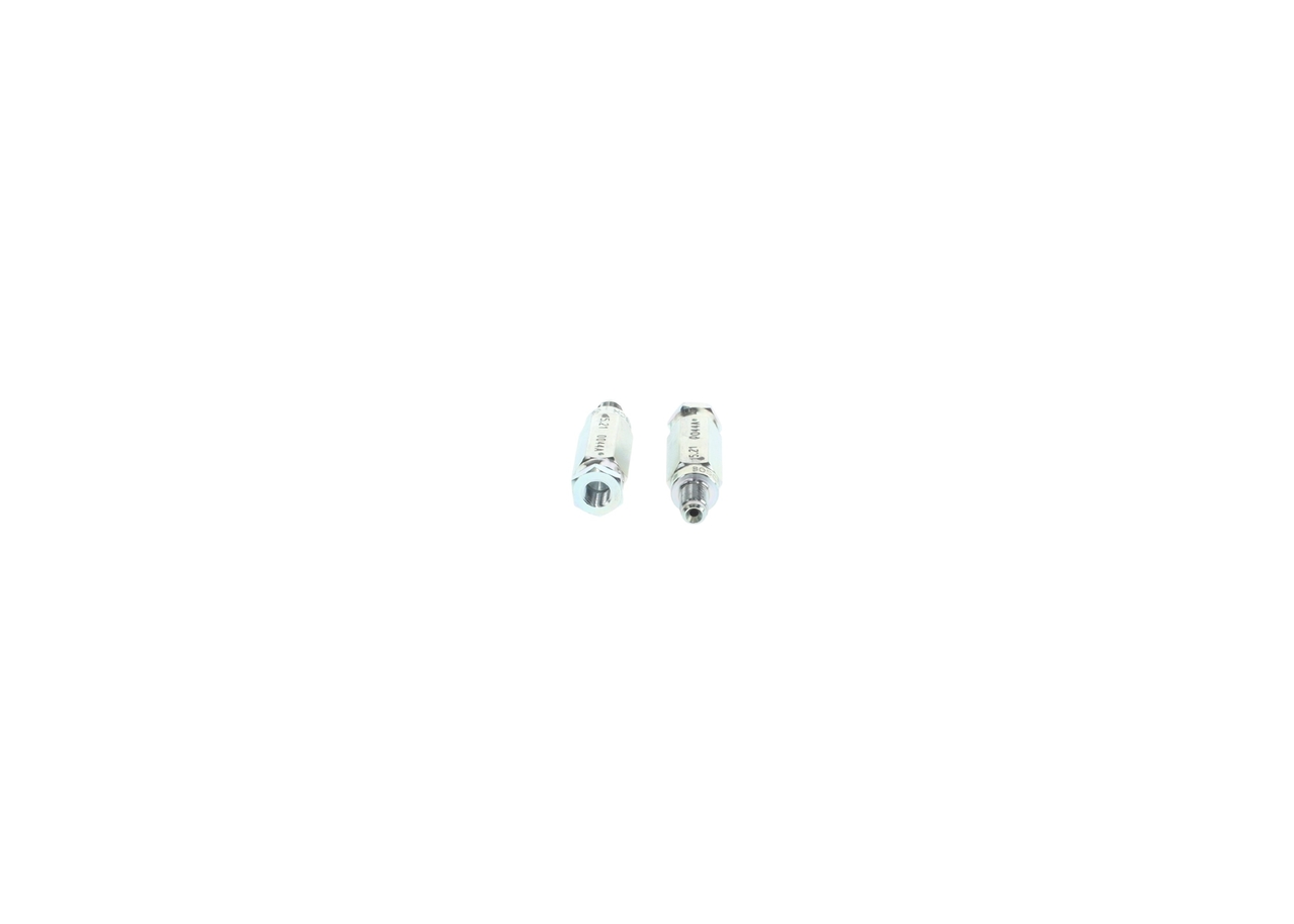 BOSCH 0 204 131 714 Correttore di frenata Panda 169 1.2 Natural Power (169.AXB1A) 60 CV 188 A4.000