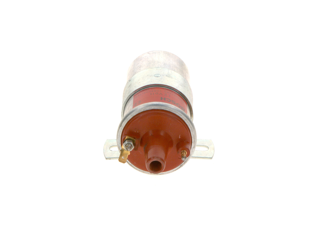 BOSCH 0 221 119 023 Módulo de encendido 1.2 54 cv 12 S
