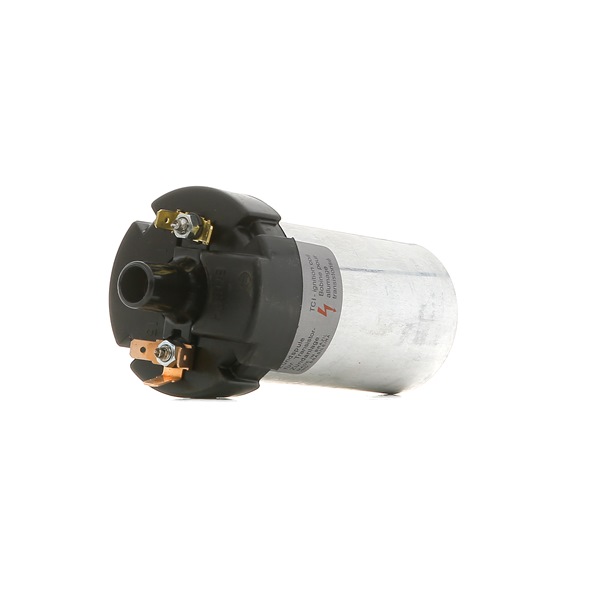 BOSCH 0 221 122 023 Zündspule VW Passat 32B 1.3 55PS 1980