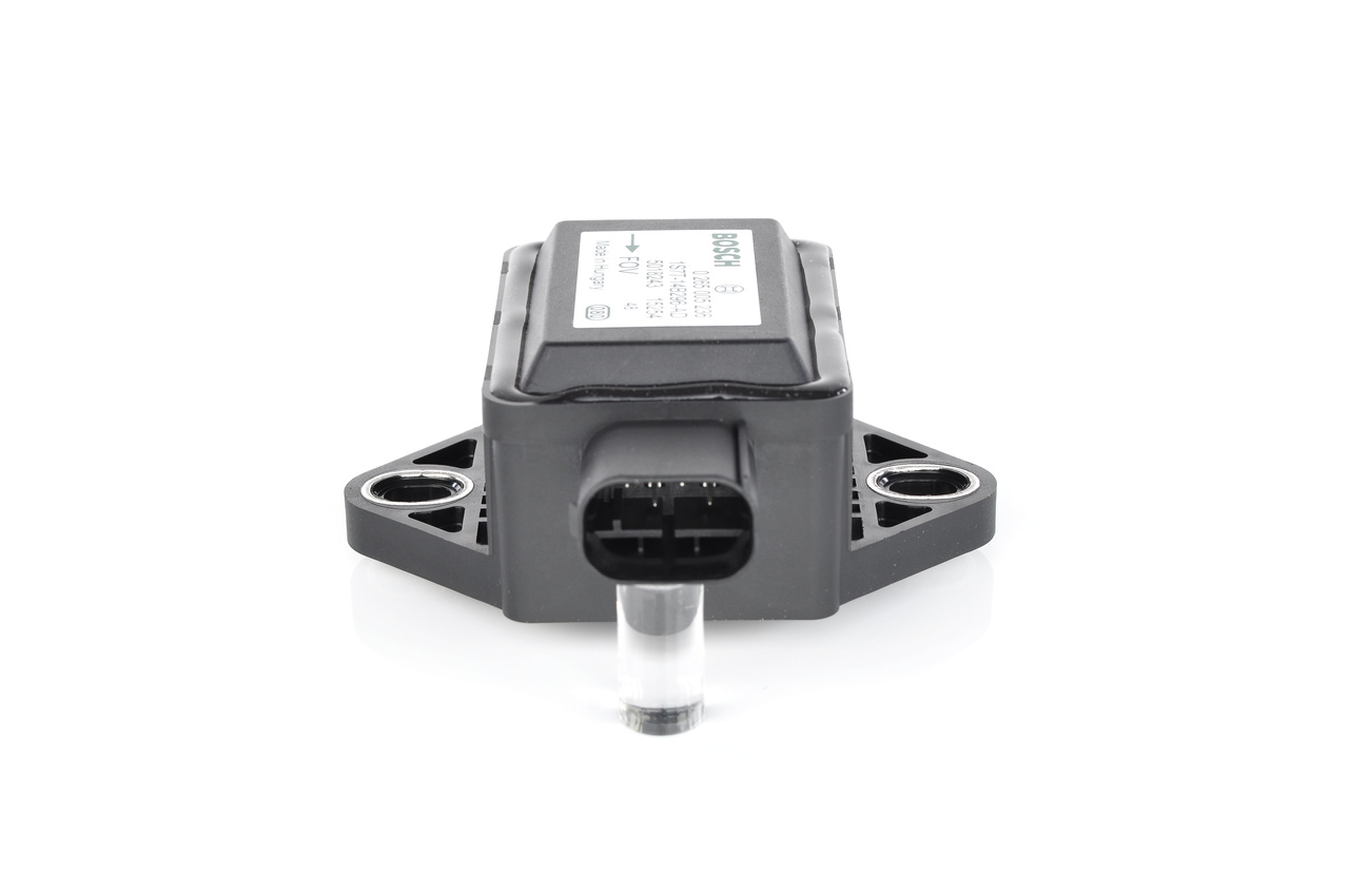Sensor, Längs- / Querbeschleunigung - Artikel Nr. YS5236 Original BOSCH 1115528, 1128924 Ersatzteile