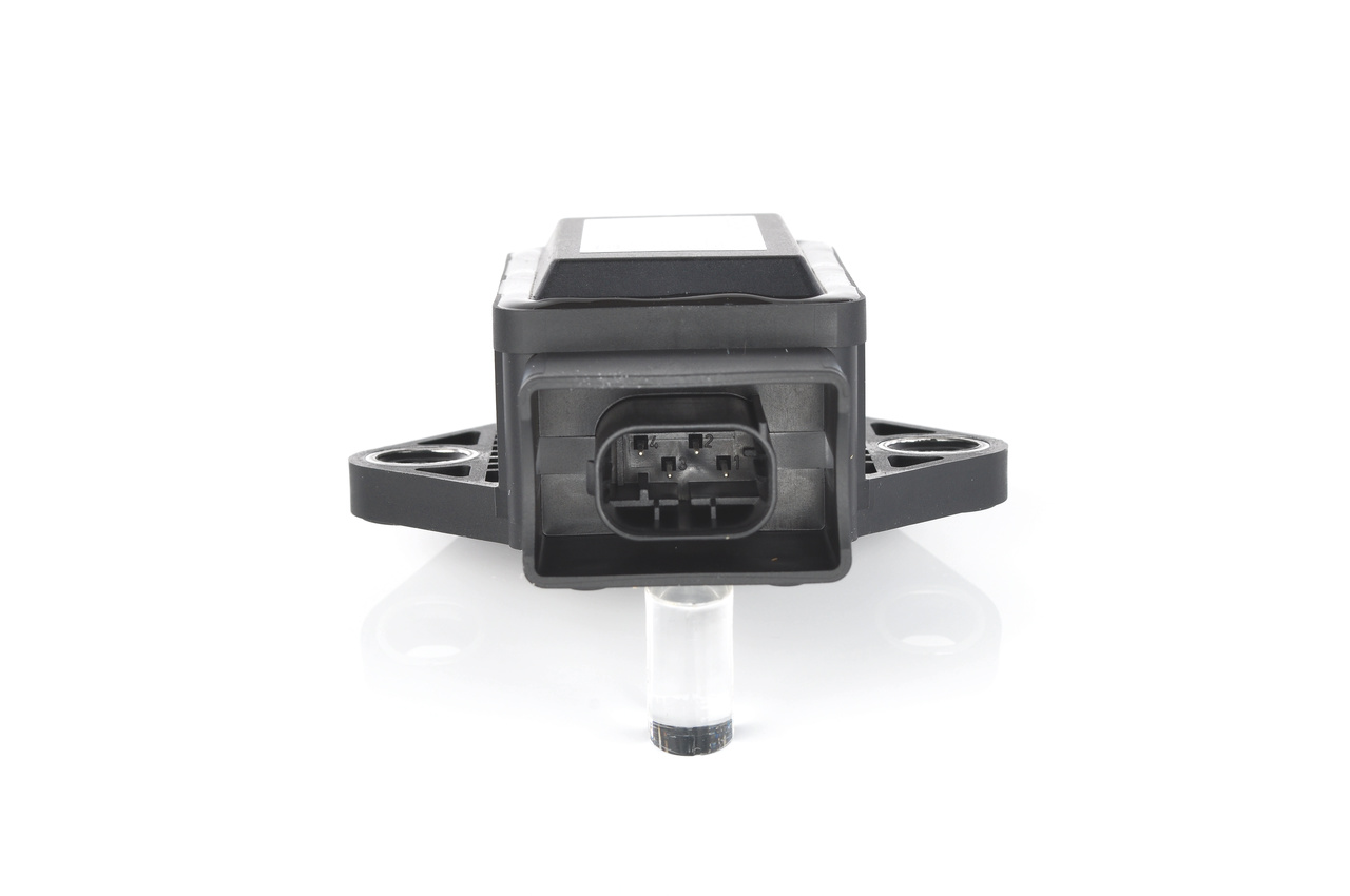 0 265 005 266 BOSCH Sensor, Längs- / Querbeschleunigung Preis