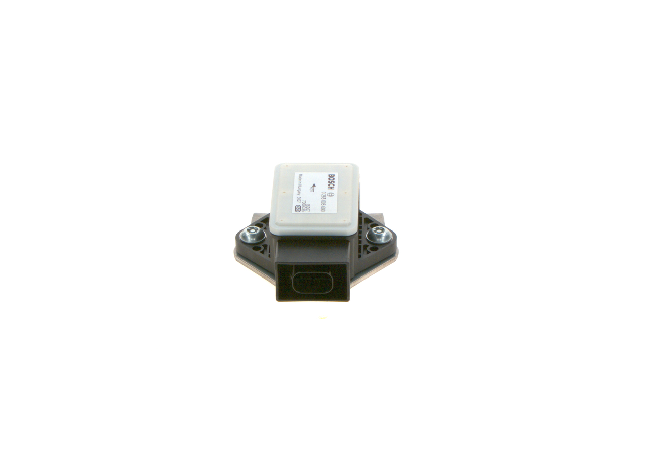 BOSCH 0 265 005 690 ESP sensor Ford Transit Mk6 Minibus 2.2 TDCi 110 hp QVFA