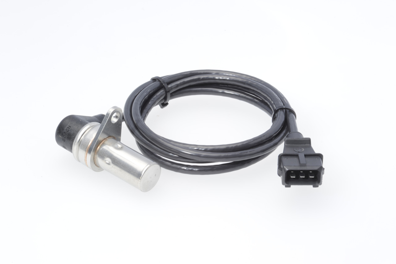 BOSCH 0 261 210 031 Sensor da cambota Opel Omega A Sedan 2.6 i (F19, M19, N19) 150 cv C 26 NE