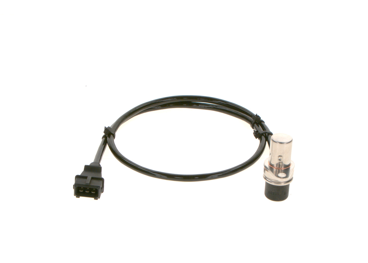 BOSCH 0 261 210 047 Querbeschleunigungssensor 6.75 224PS 1993