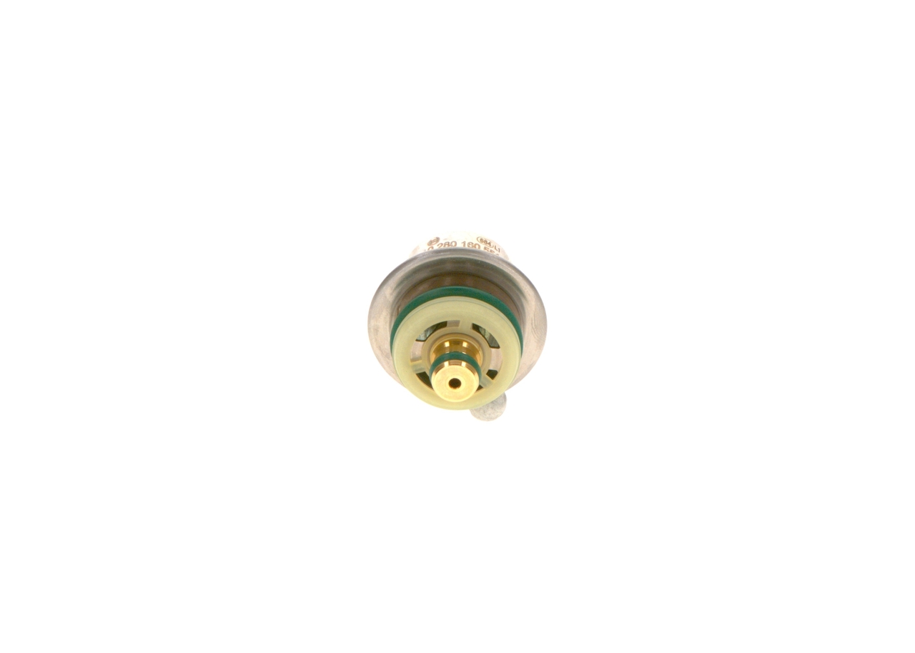 BOSCH 0 280 160 551 Brændstoftrykregulator Ford Fiesta Mk4 1.4 i 16V 90 HK FHE
