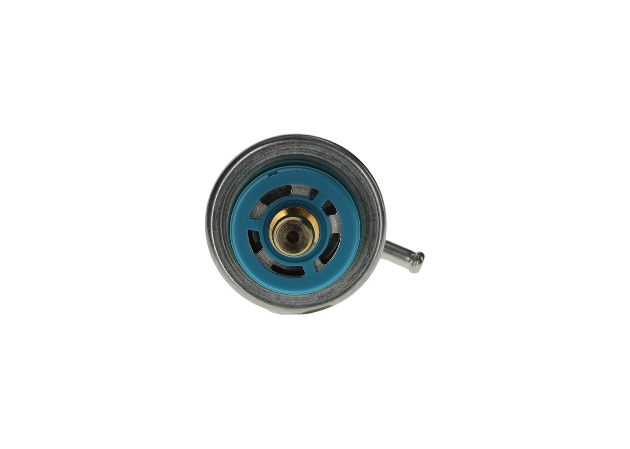 BOSCH 0 280 160 802 Brændstoftrykregulator SAAB 9000 Hatchback 2.3 -16 Turbo CSE 200 HK B234L