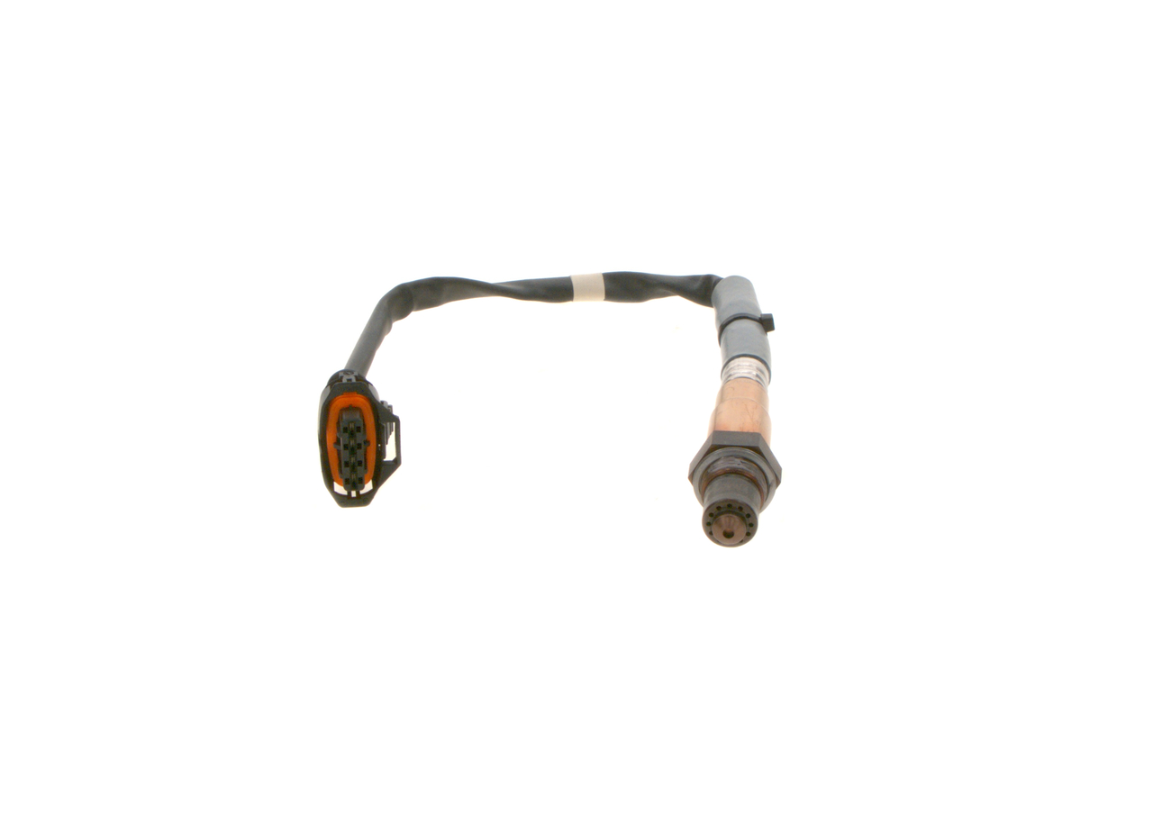 BOSCH 0 258 006 546 Mellempotte 2.8 Turbo V6 256 HK B284L