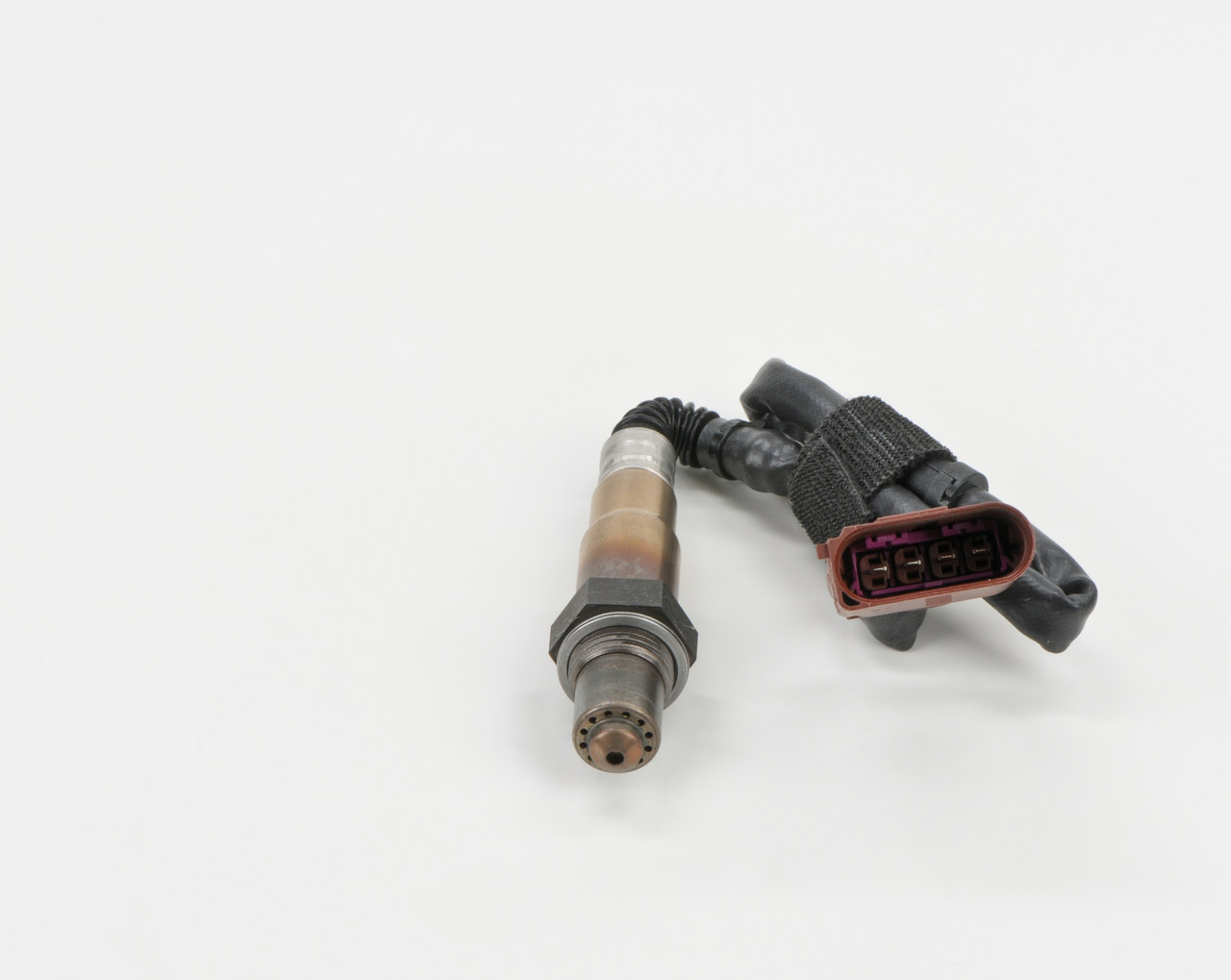 BOSCH 0 258 006 704 Pijpverbinding 1.6 Total Flex 101 Pk CFZA