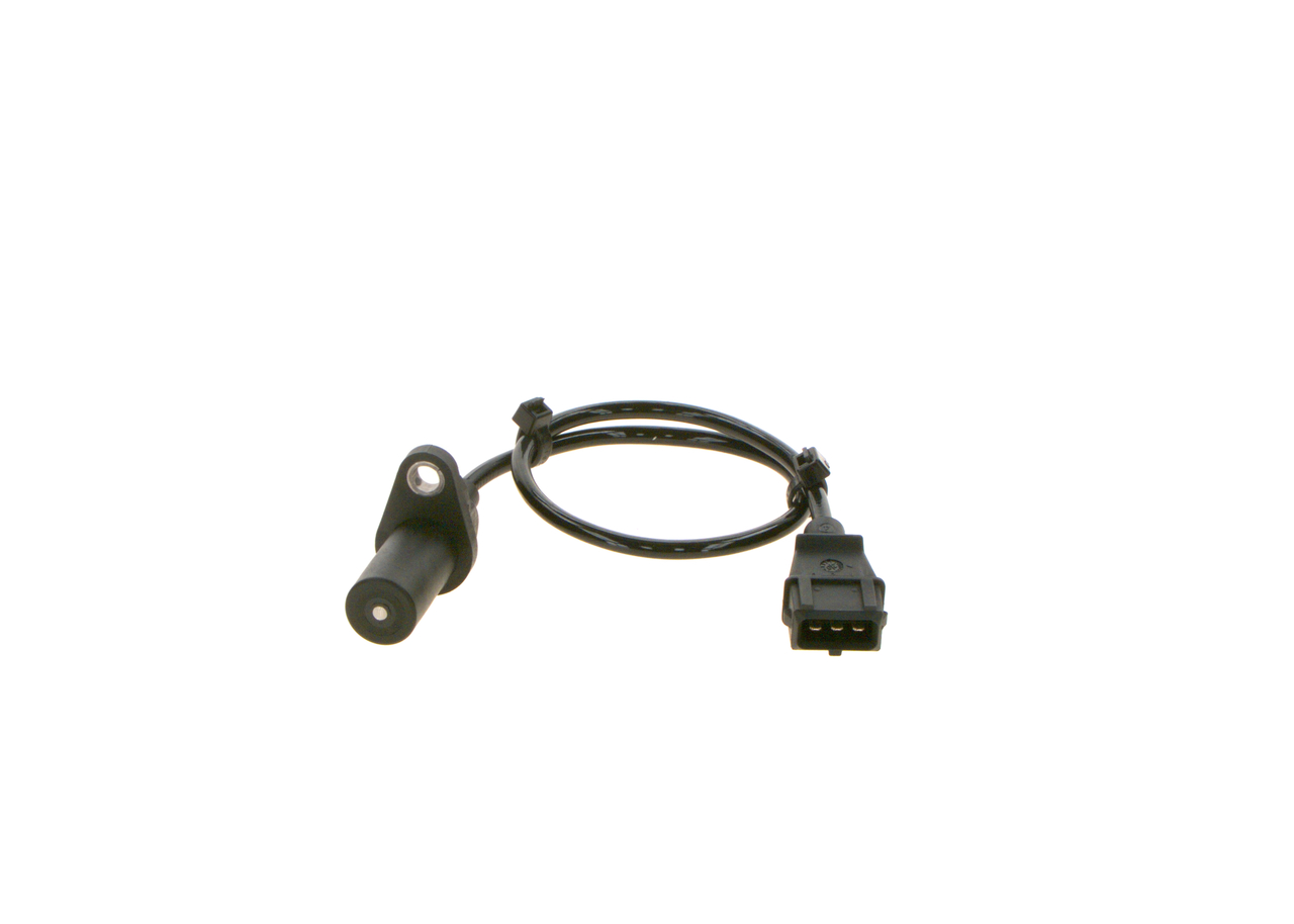BOSCH 0 261 210 117 Sensore giri motore Panda 141 1.0 4x4 45 CV 141 C2.000