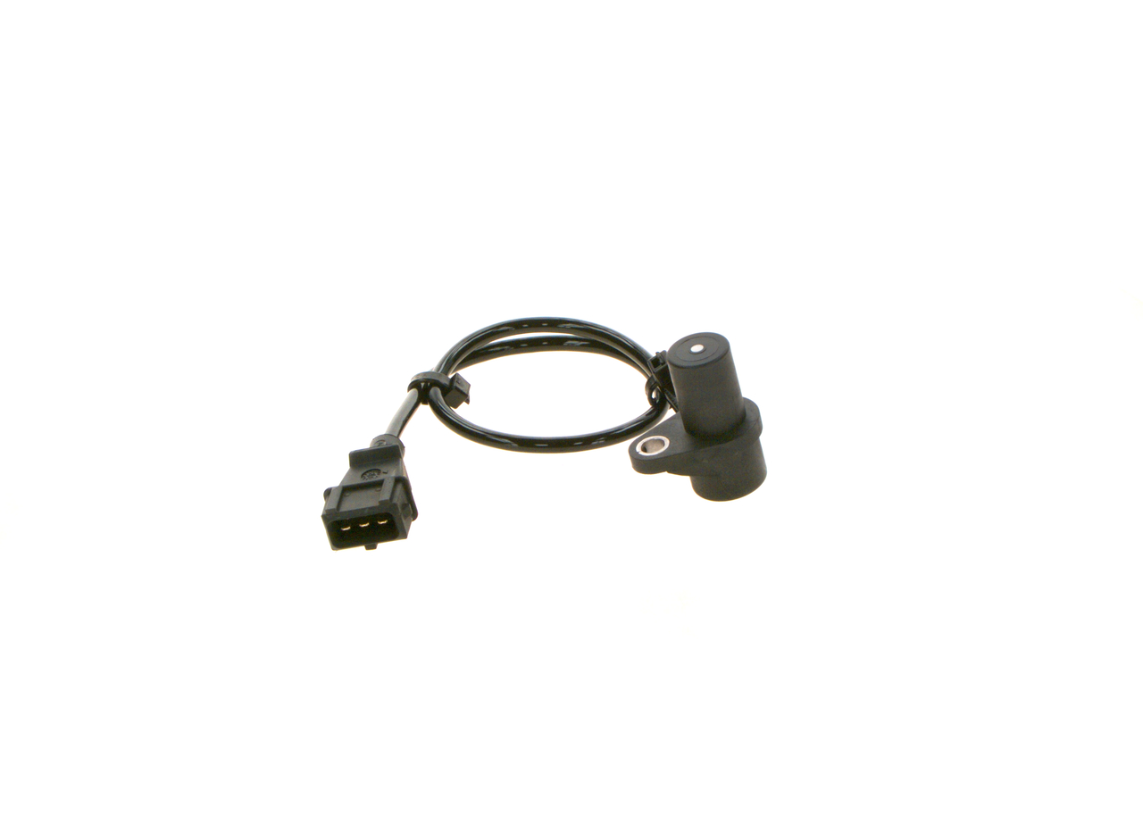KW-Sensor - Artikel Nr. 0 261 210 127 Original BOSCH 46411427, 46411427, 46411427 Ersatzteile
