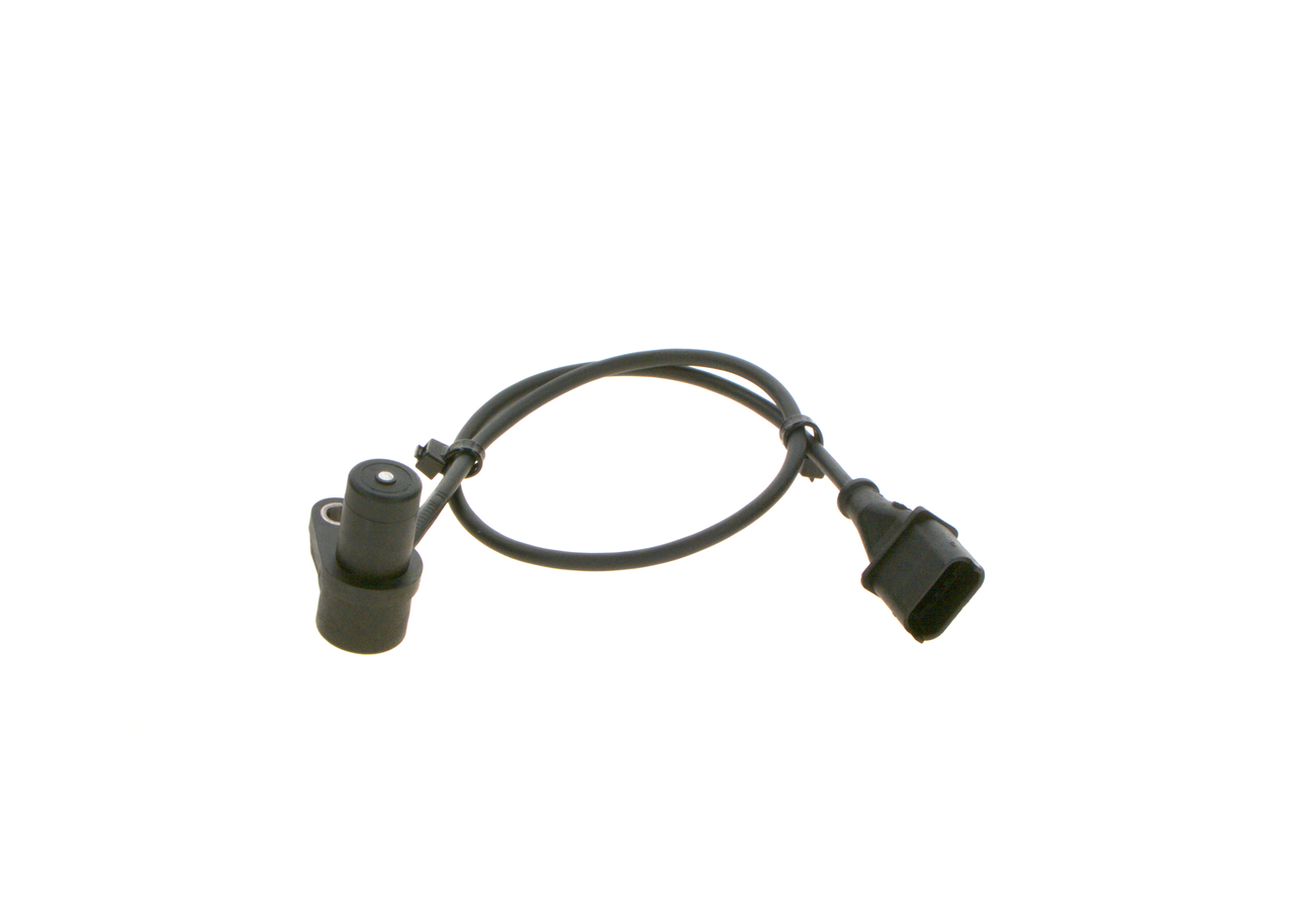 BOSCH 0 261 210 136 ESP sensor 3.8 Carrera 4 286 hk M 64.06S