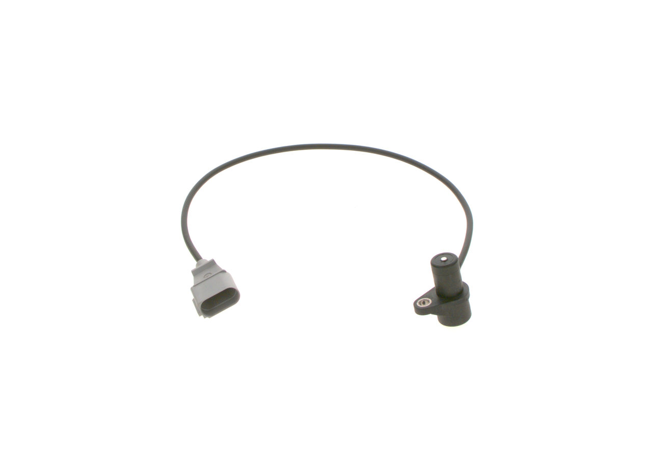 BOSCH 0 261 210 190 Krukassensor Audi A6 C5 Avant 4.2 quattro 299 Pk ARS