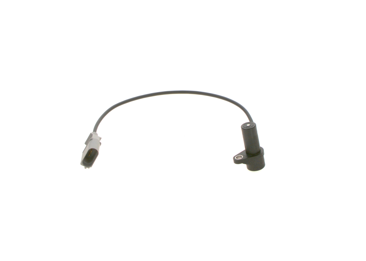BOSCH 0 261 210 192 Veivakselsensor Audi A6 C5 Avant RS6 4.2 quattro 450 hk BCY
