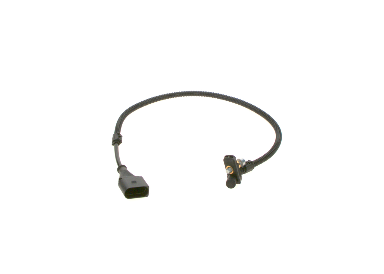 Köp billigt 0 261 210 215 Impulsgivare, vevaxel från BOSCH DG21, 030957147K, 30957147K