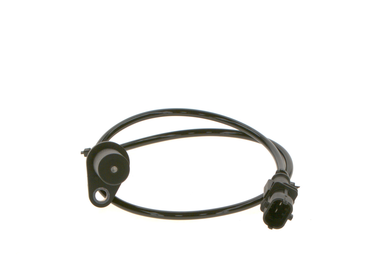 BOSCH 0 261 210 340 Αισθητήρας θερμοκρασίας 1.4 82 PS 178 F3.011