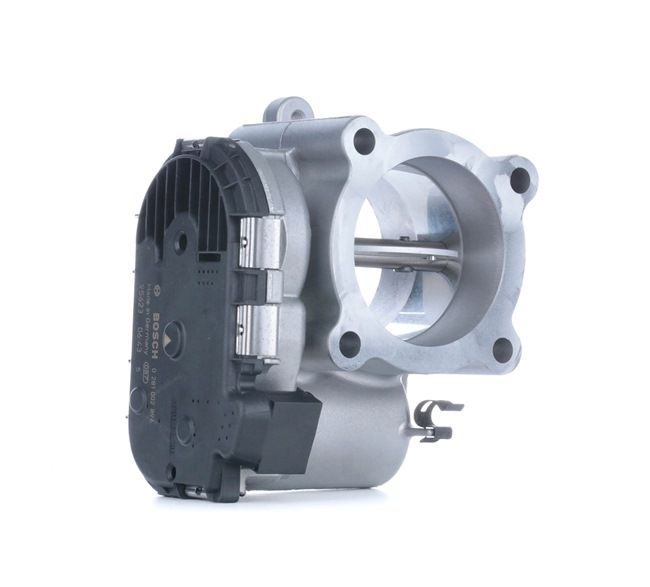 BOSCH 0 281 002 894 Drosselklappe Chrysler 300c LX 3.0 CRD 218PS 2009