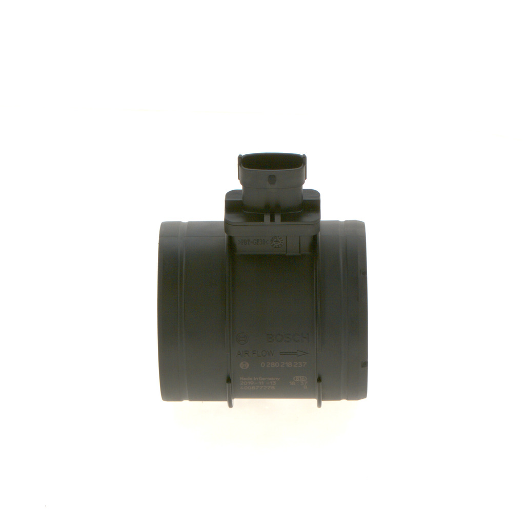 BOSCH 0 280 218 237 Luftmengdemåler LANCIA Delta III (844) 1.9 D Multijet (844.AXE1A) 190 hk 844 A1.000