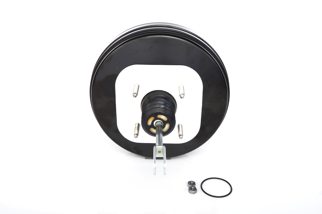 BOSCH 0 204 774 975 Brake servo Ford Transit Mk6 Van 2.4 TDCi 4x4 140 hp H9FB
