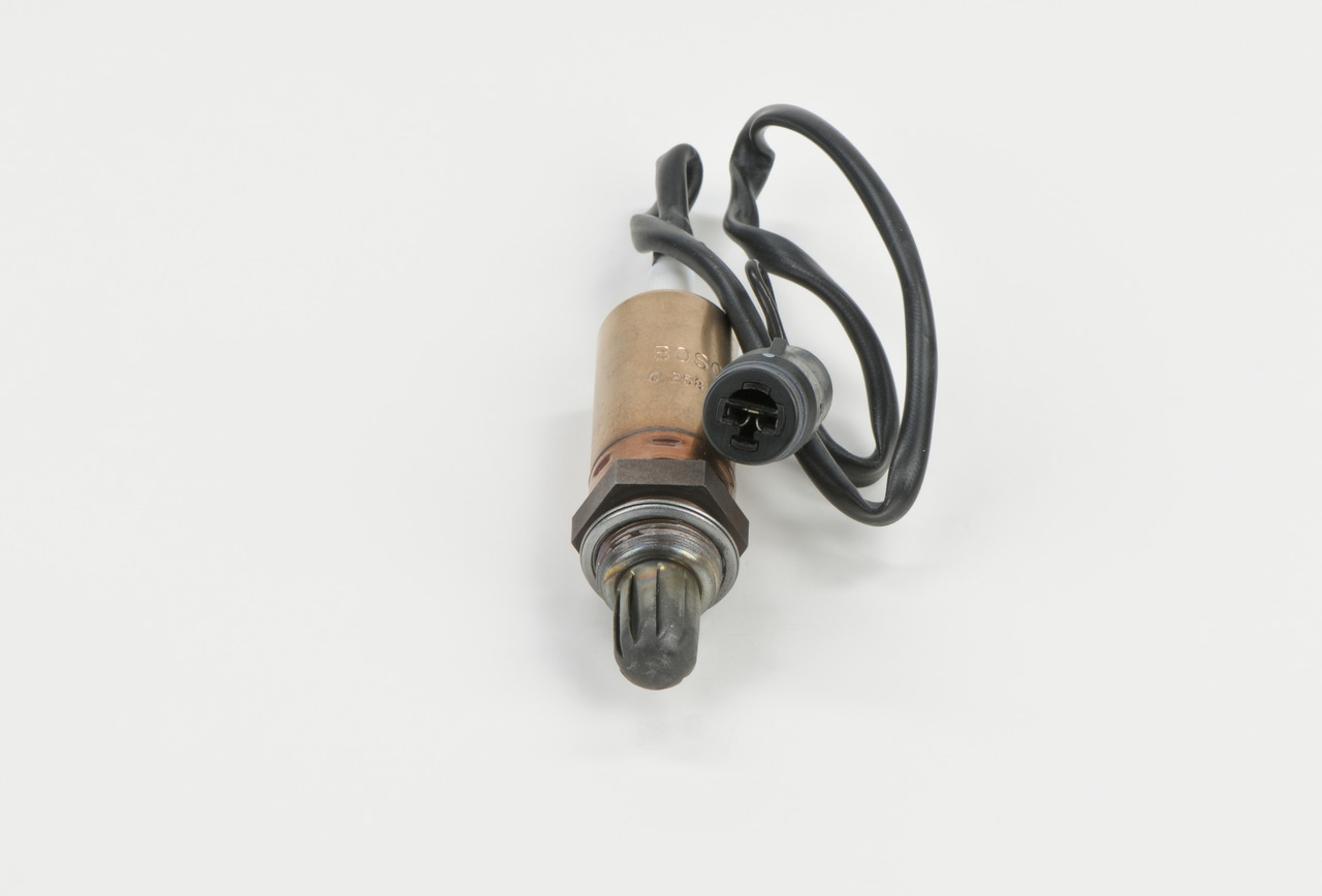 BOSCH 0 258 002 055 Filtre à particules (FAP) 1.3 71CV 1995